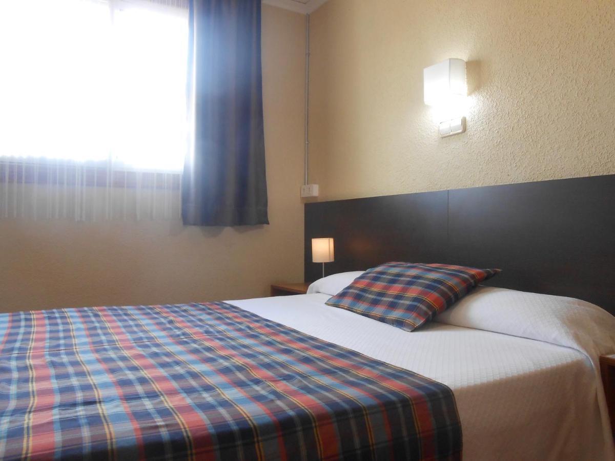 Hostal El Callejon Tarragona Dış mekan fotoğraf
