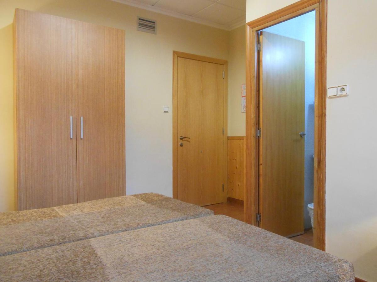 Hostal El Callejon Tarragona Dış mekan fotoğraf
