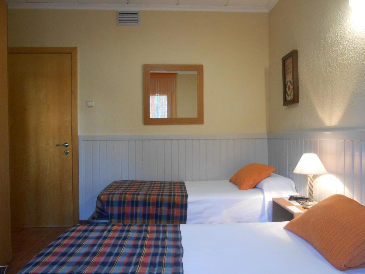 Hostal El Callejon Tarragona Dış mekan fotoğraf