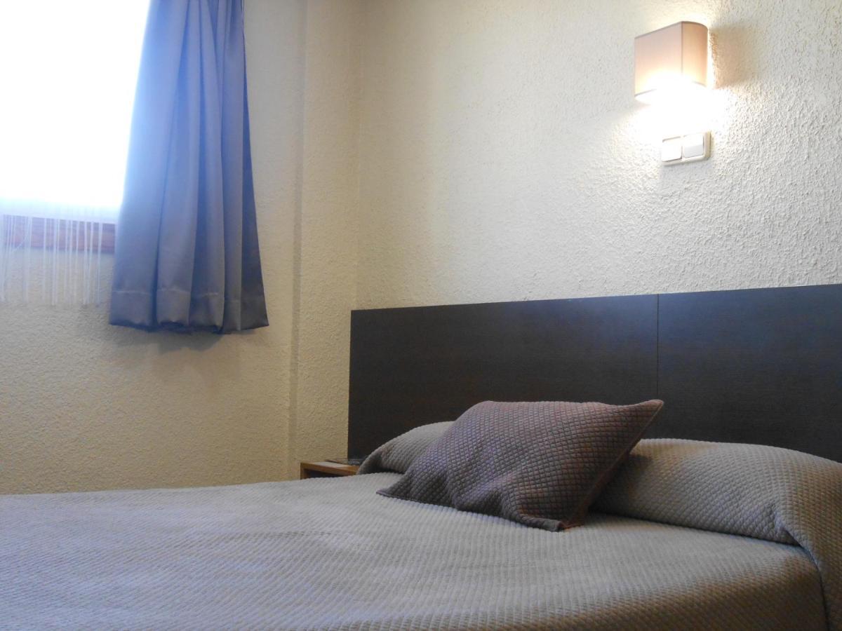 Hostal El Callejon Tarragona Dış mekan fotoğraf