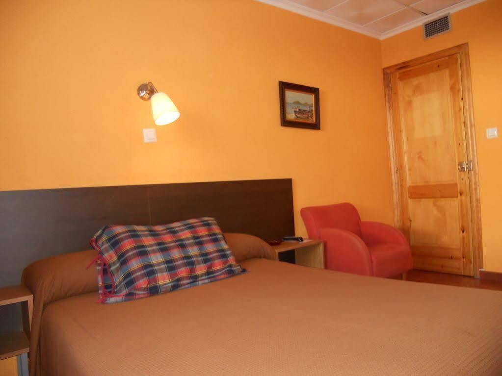 Hostal El Callejon Tarragona Dış mekan fotoğraf