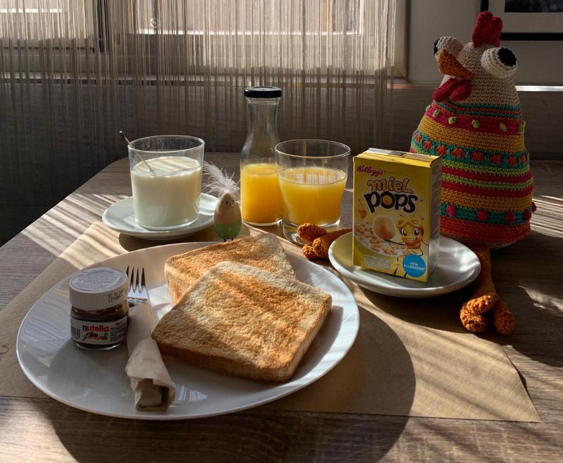Hostal El Callejon Tarragona Dış mekan fotoğraf